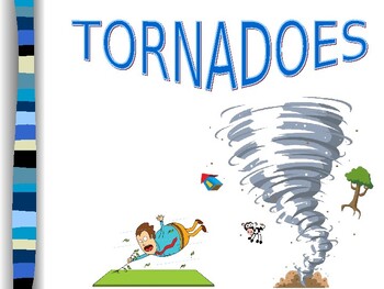 Detail Tornadoes Powerpoint Nomer 37