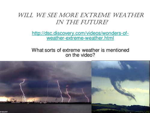 Detail Tornadoes Powerpoint Nomer 42