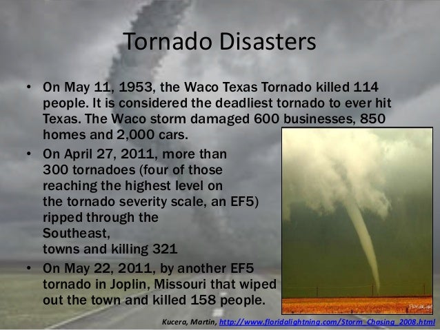 Detail Tornadoes Powerpoint Nomer 8