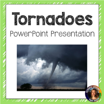 Detail Tornadoes Powerpoint Nomer 9
