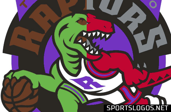 Detail Toronto Raptors Logo Nomer 36