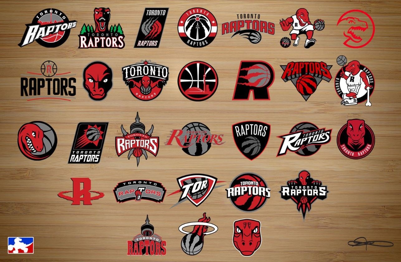 Detail Toronto Raptors Logo Nomer 39