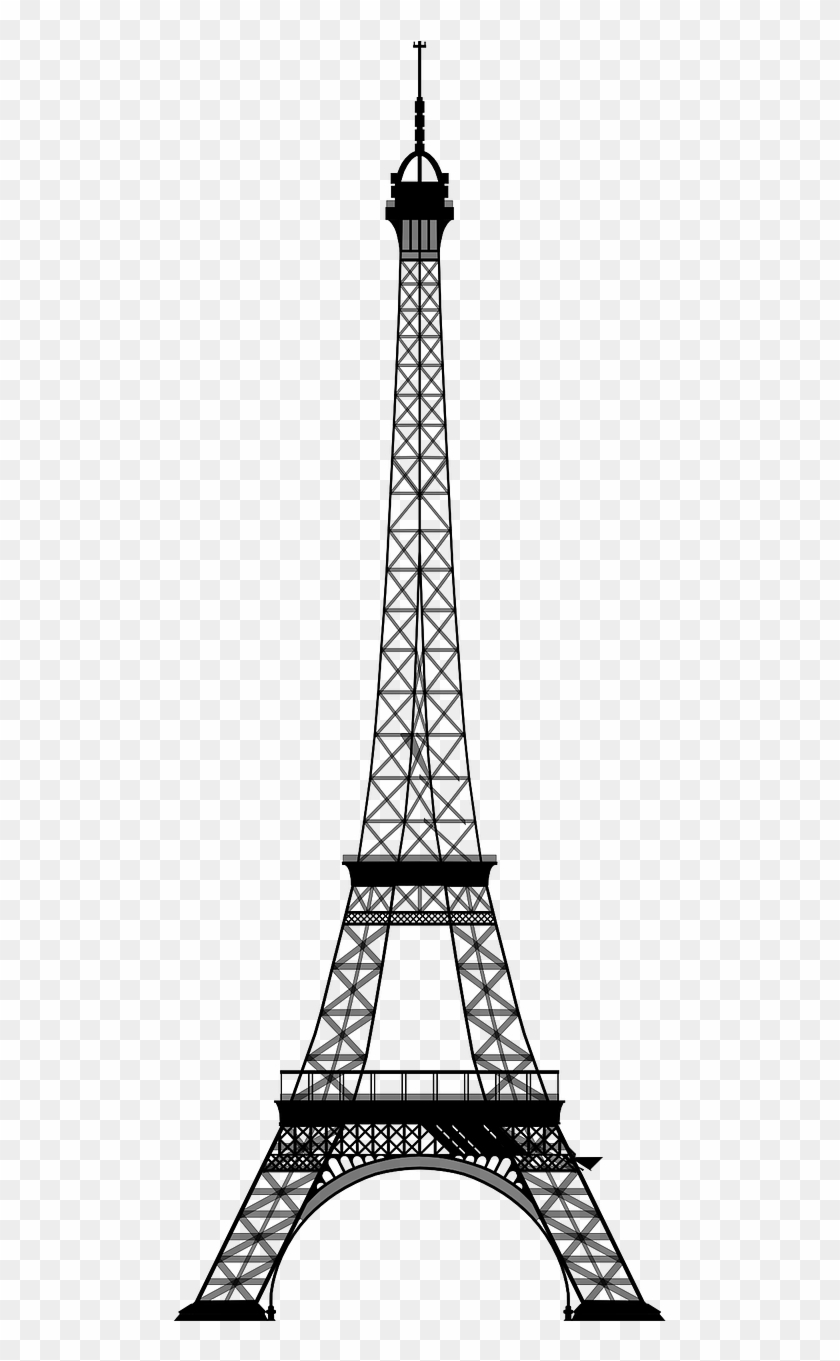Detail Torre Eiffel Png Nomer 16