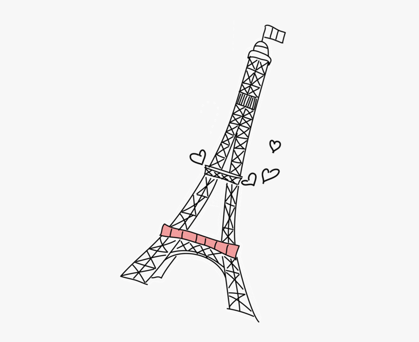 Detail Torre Eiffel Png Nomer 18