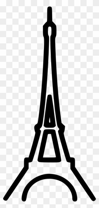 Detail Torre Eiffel Png Nomer 19