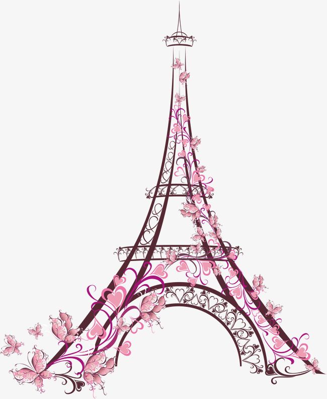 Detail Torre Eiffel Png Nomer 8