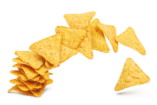 Detail Tortilla Chips Png Nomer 52