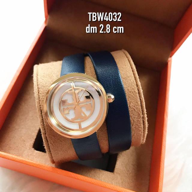 Tory Burch Jam Tangan - KibrisPDR