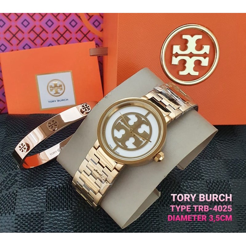 Detail Tory Burch Jam Tangan Nomer 4