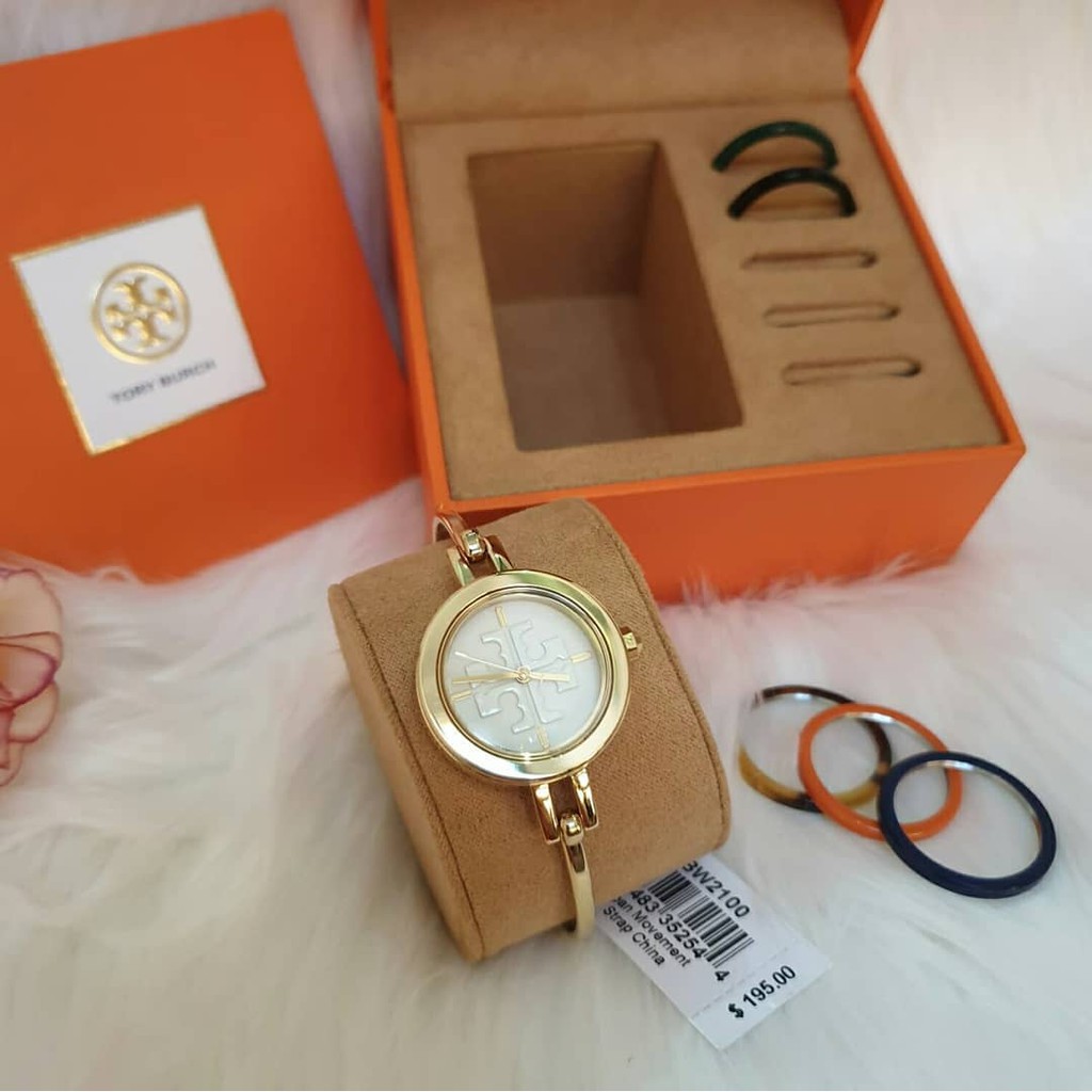 Detail Tory Burch Jam Tangan Nomer 30