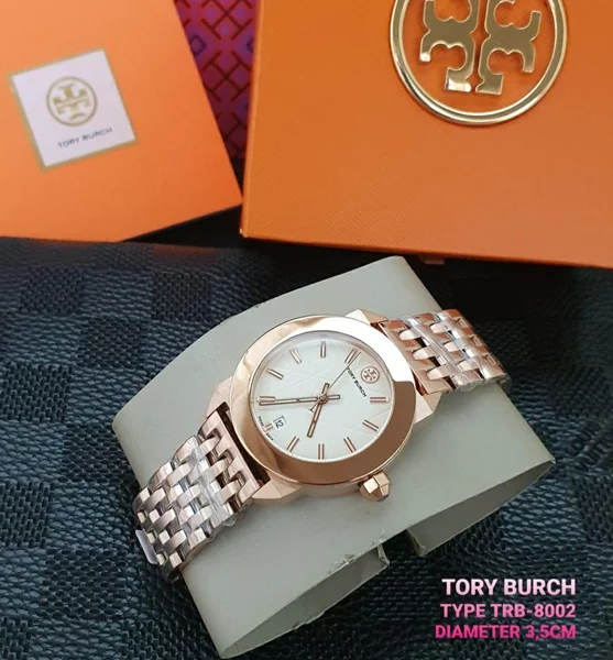 Detail Tory Burch Jam Tangan Nomer 7