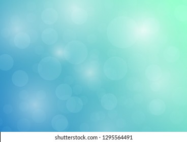 Tosca Blue Background - KibrisPDR