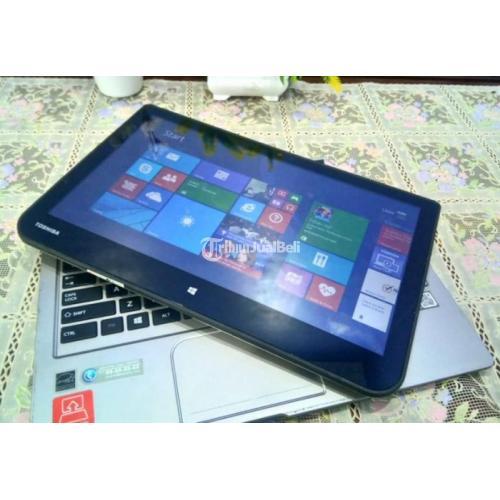 Detail Toshiba Layar Sentuh Nomer 6