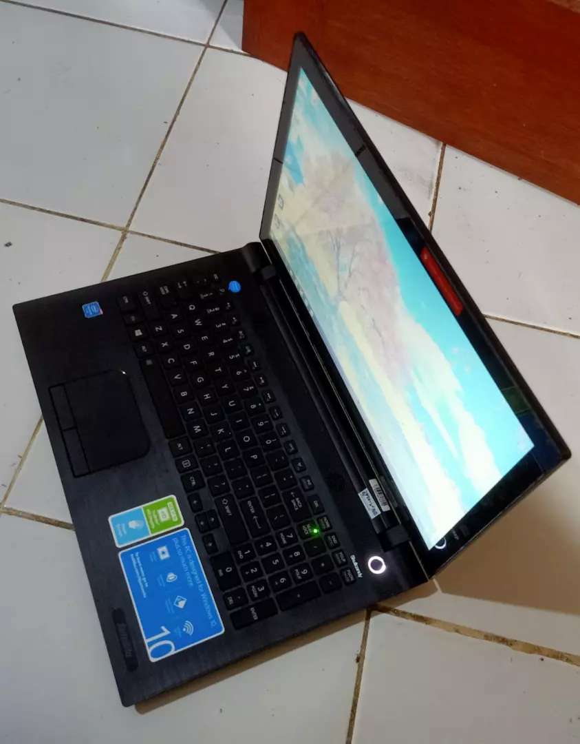 Detail Toshiba Layar Sentuh Nomer 48