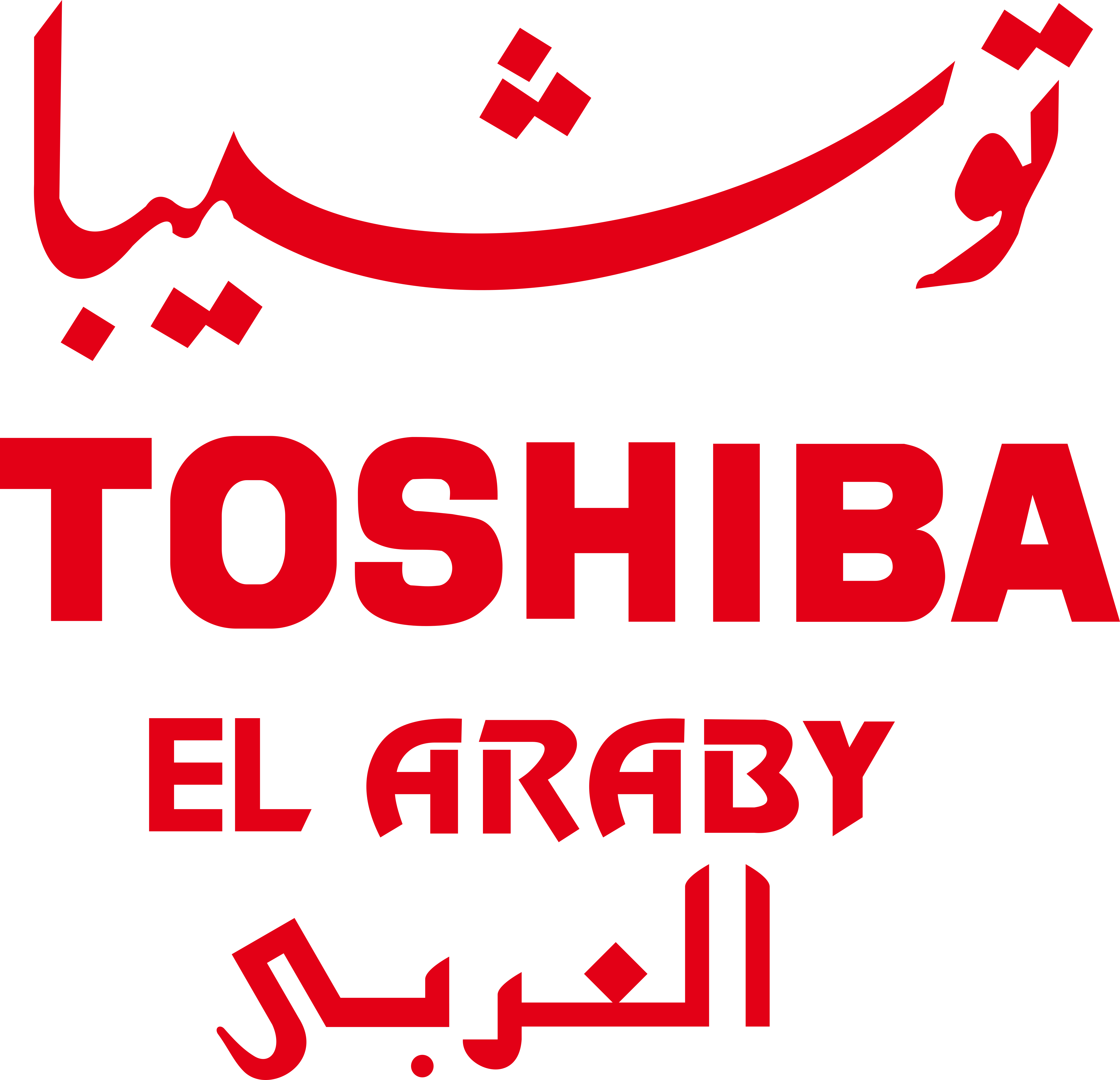Detail Toshiba Logo Png Nomer 32