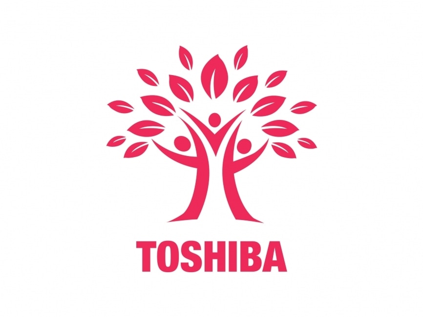 Detail Toshiba Logo Png Nomer 38