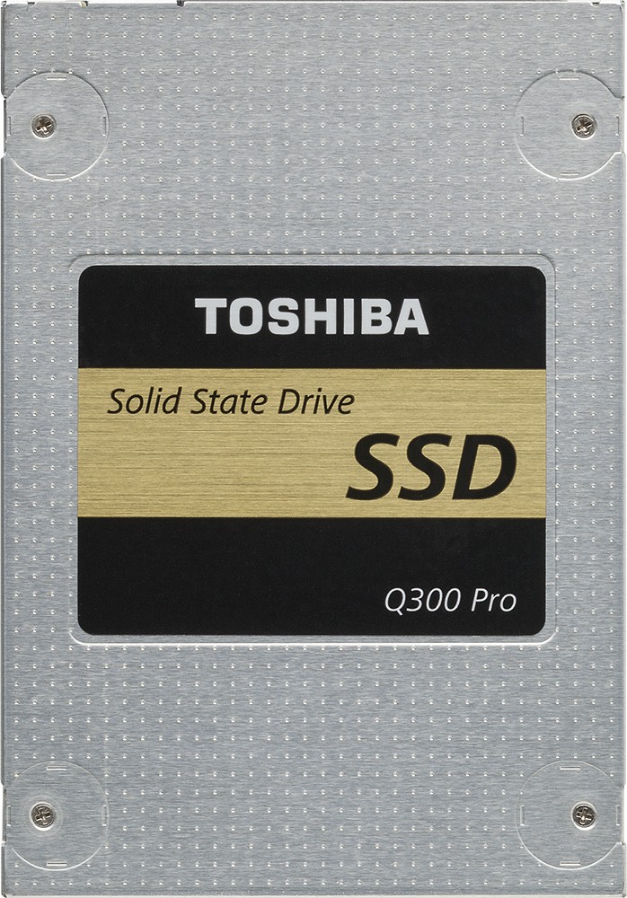 Detail Toshiba Q300 Pro 128gb Ssd Nomer 2