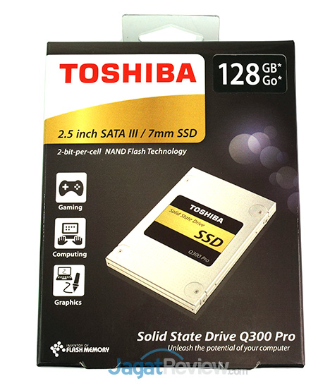 Detail Toshiba Q300 Pro 128gb Ssd Nomer 14