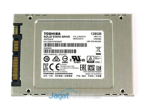 Detail Toshiba Q300 Pro 128gb Ssd Nomer 18
