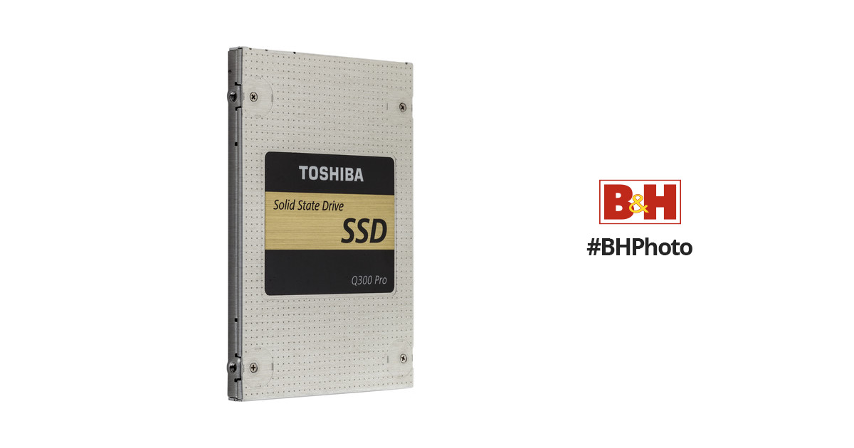 Detail Toshiba Q300 Pro 128gb Ssd Nomer 25