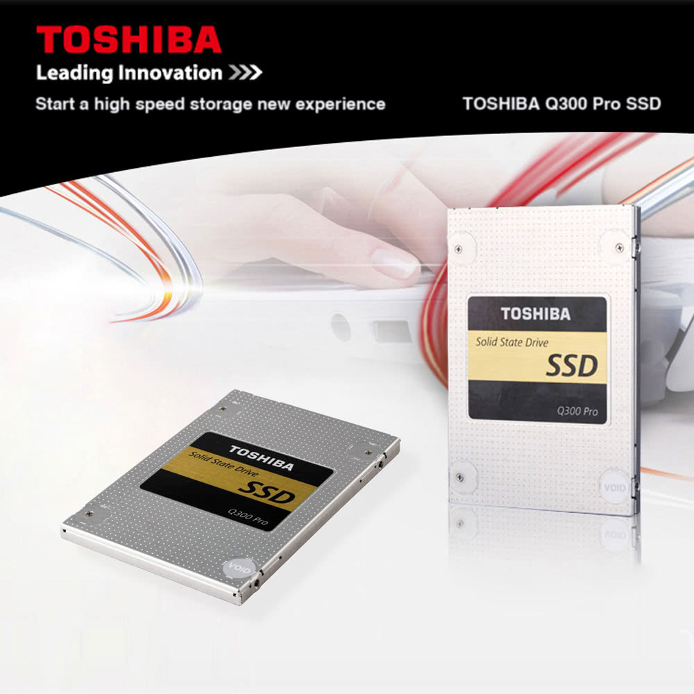 Detail Toshiba Q300 Pro 128gb Ssd Nomer 26