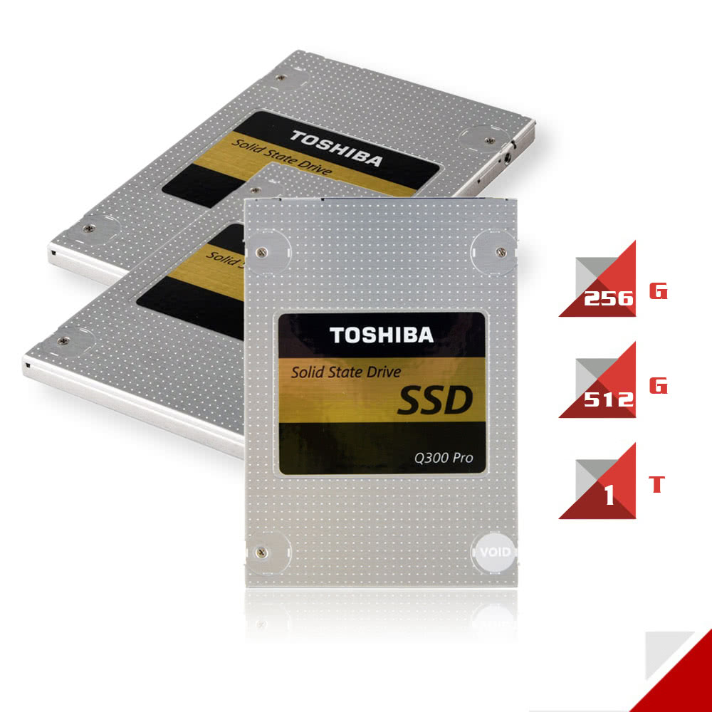 Detail Toshiba Q300 Pro 128gb Ssd Nomer 32