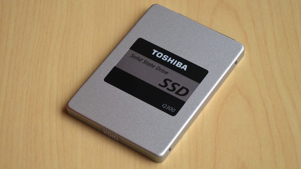 Detail Toshiba Q300 Pro 128gb Ssd Nomer 5