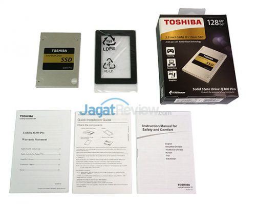 Detail Toshiba Q300 Pro 128gb Ssd Nomer 39