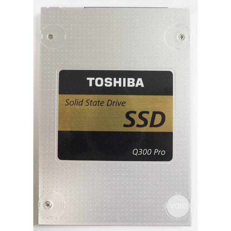 Detail Toshiba Q300 Pro 128gb Ssd Nomer 8