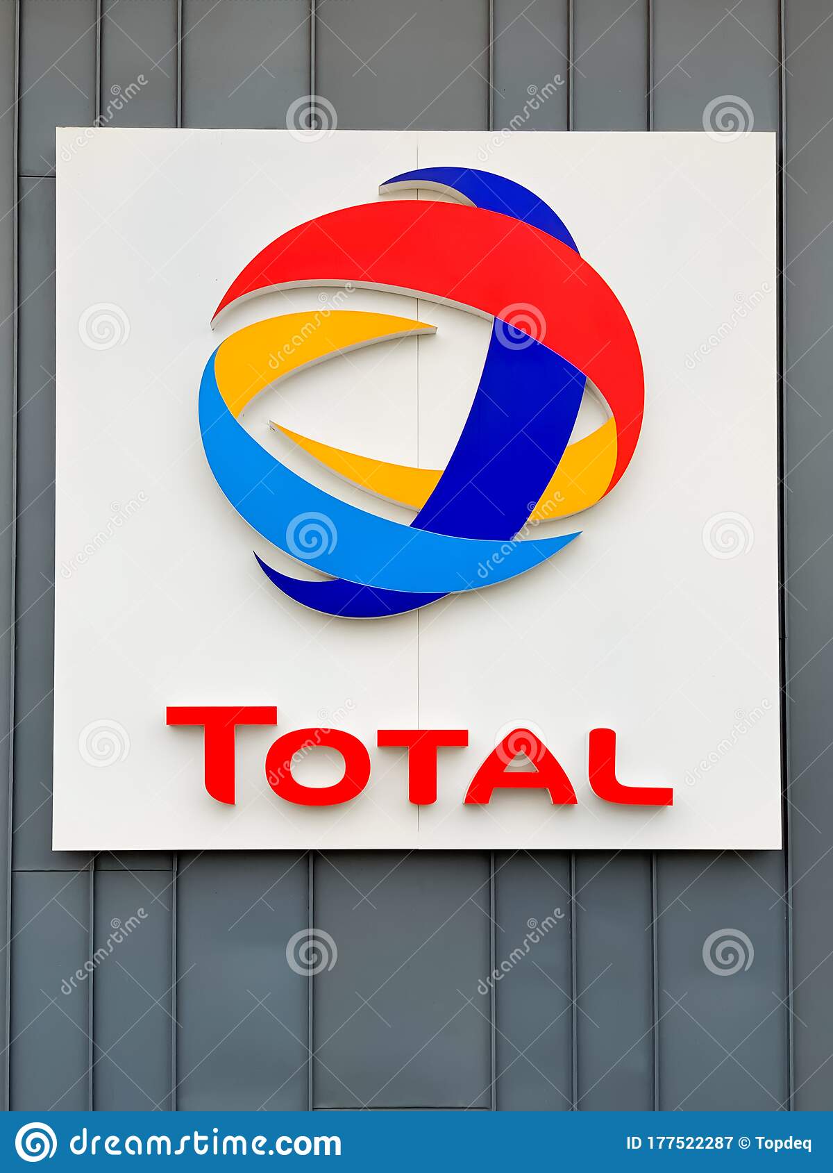 Detail Total Logo Nomer 9