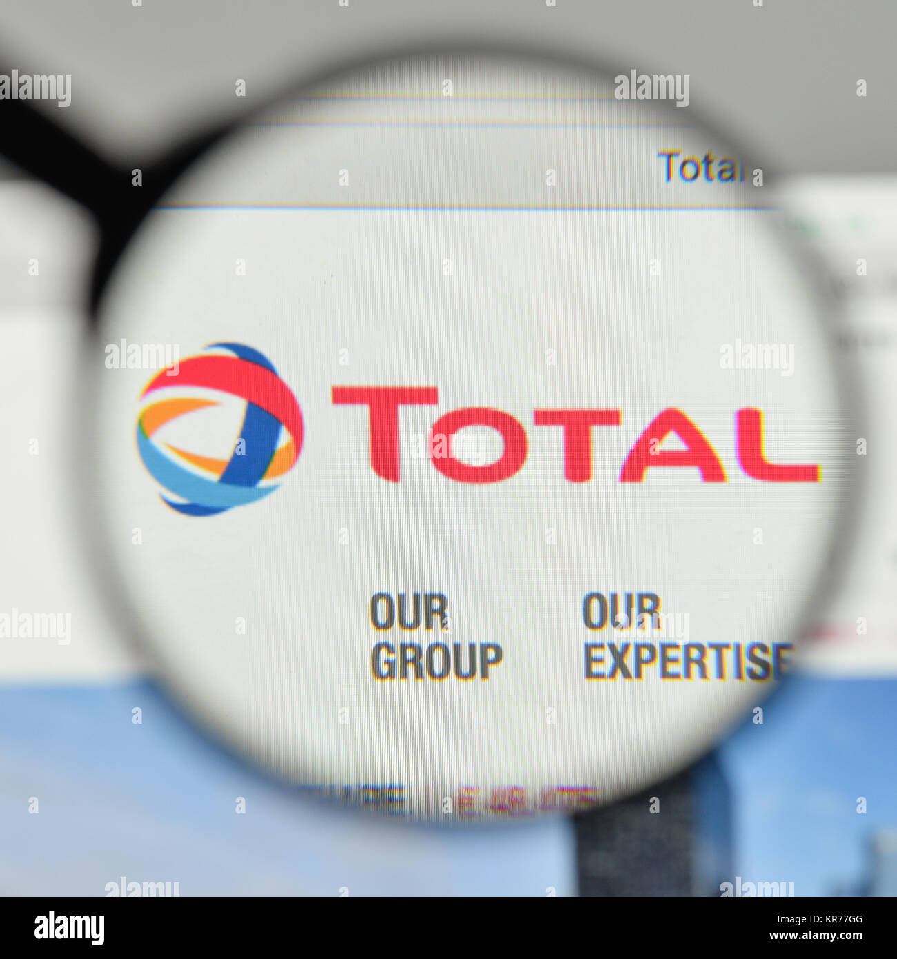 Detail Total Logo Nomer 30