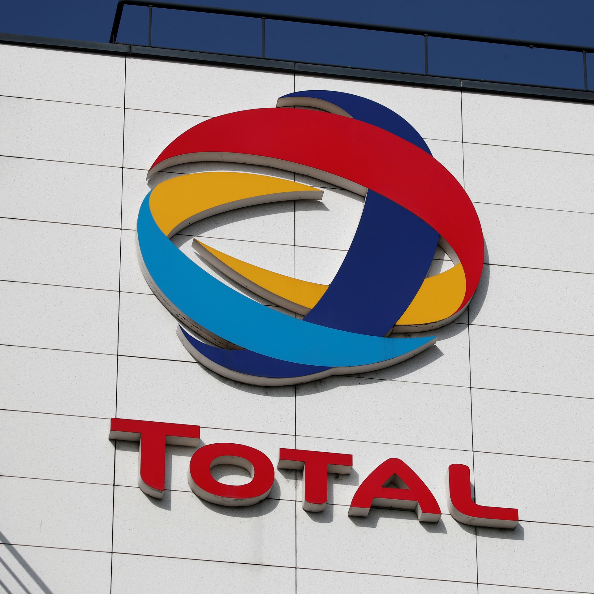 Detail Total Logo Nomer 33