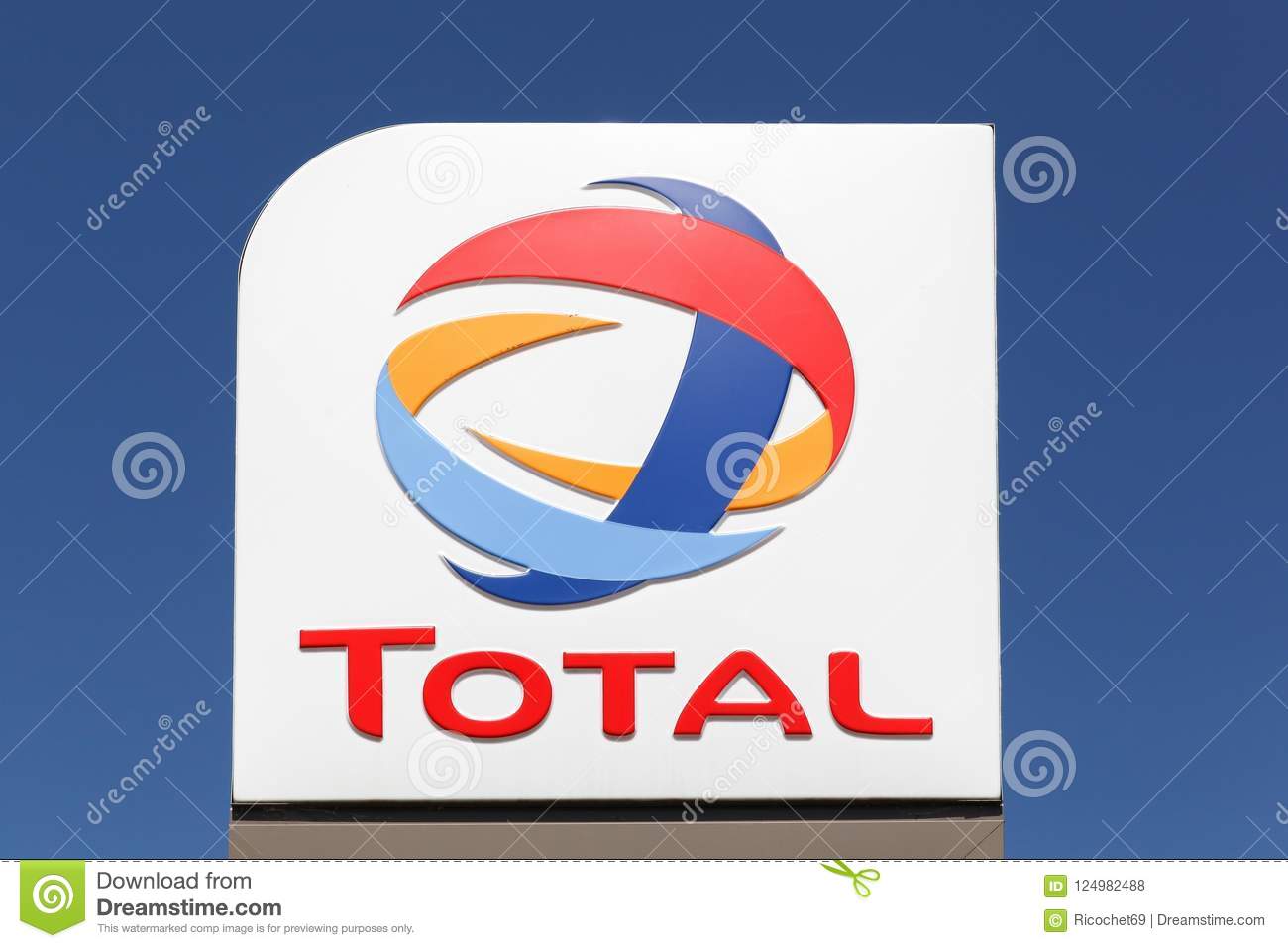 Detail Total Logo Nomer 7