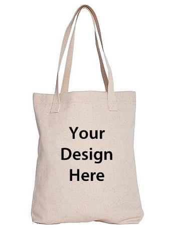 Detail Tote Bag Desain Nomer 40