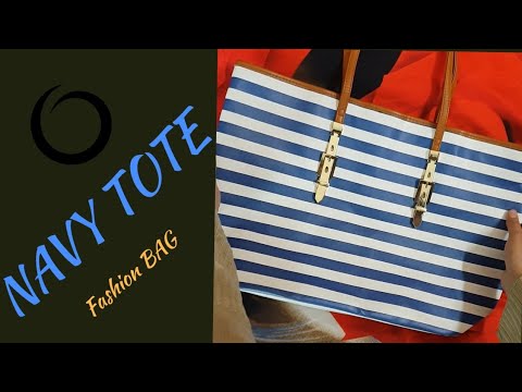 Detail Tote Bag Oriflame Nomer 8