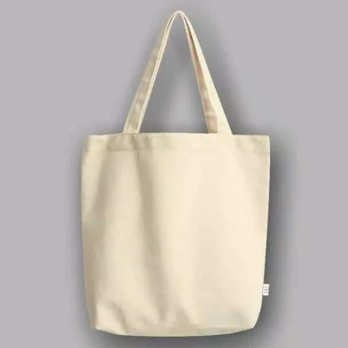 Detail Tote Bag Polos Nomer 25