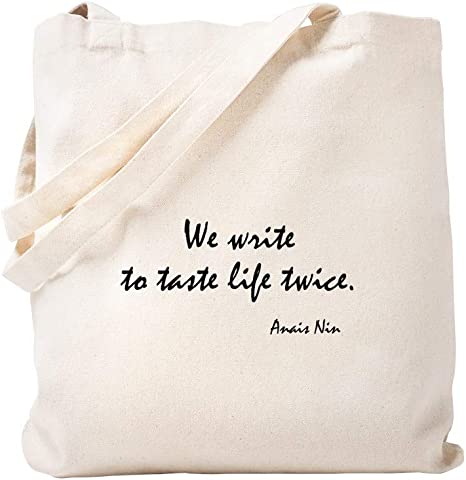 Detail Tote Bag Quotes Nomer 14