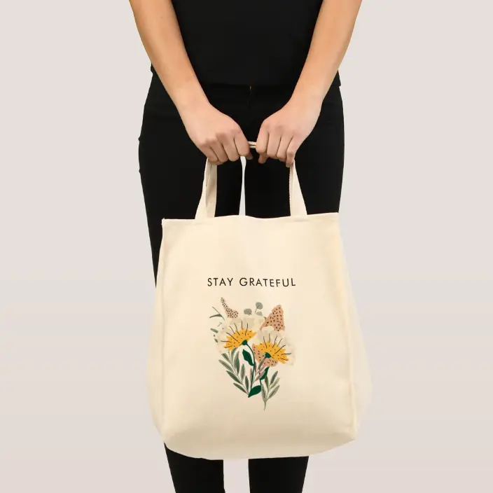 Detail Tote Bag Quotes Nomer 43