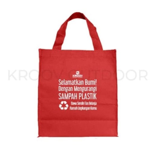 Detail Tote Bag Ramah Lingkungan Nomer 33