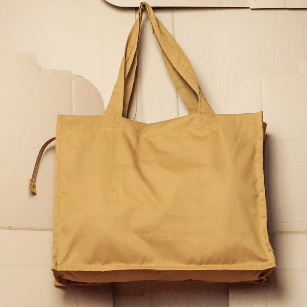 Detail Tote Bag Ramah Lingkungan Nomer 8