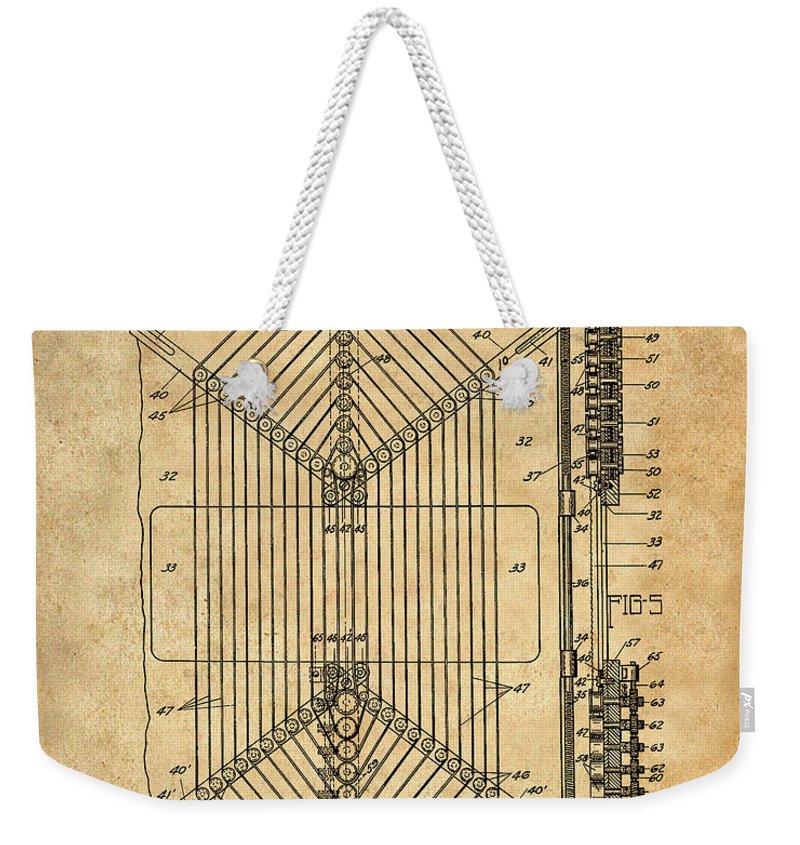 Detail Tote Bag Visual Nomer 29
