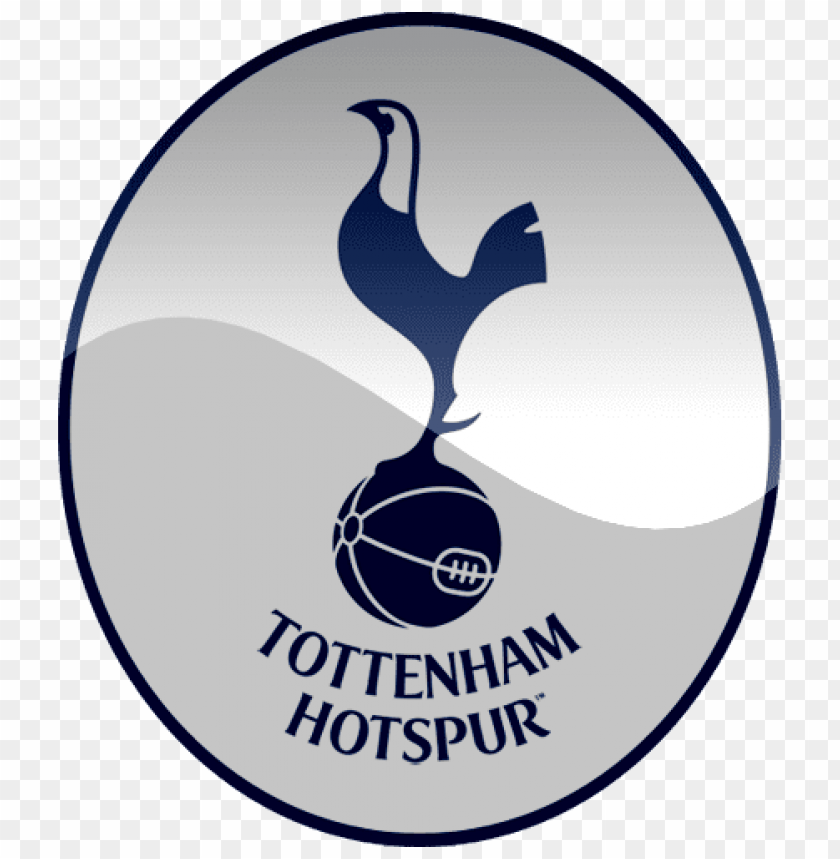 Detail Tottenham Hotspur Logo Png Nomer 12