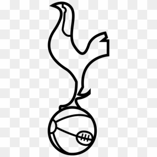Detail Tottenham Hotspur Logo Png Nomer 13