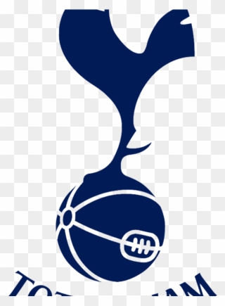 Detail Tottenham Hotspur Logo Png Nomer 14