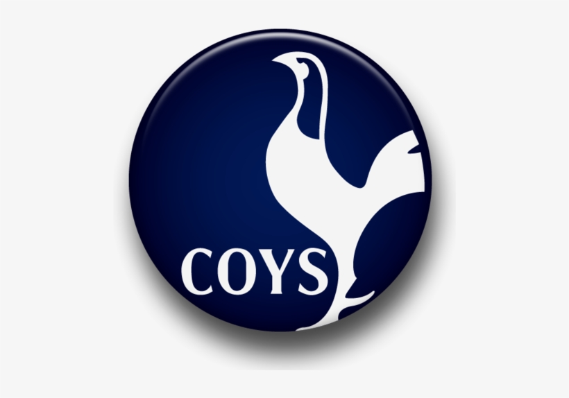 Detail Tottenham Hotspur Logo Png Nomer 17