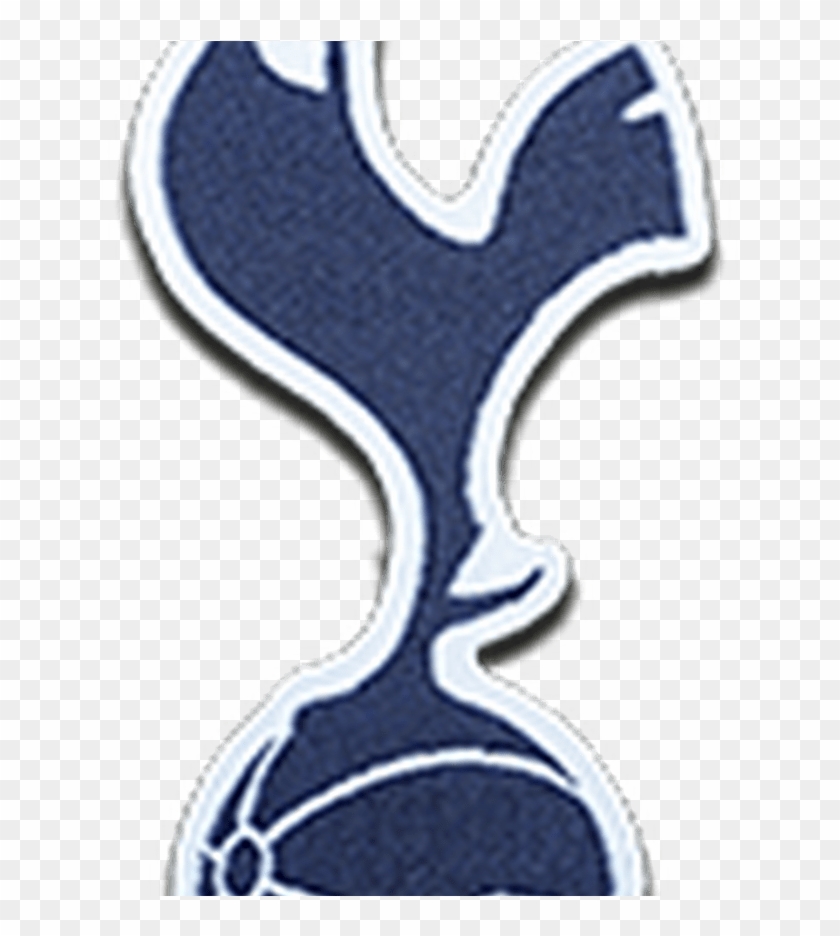Detail Tottenham Hotspur Logo Png Nomer 21