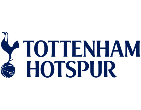 Detail Tottenham Hotspur Logo Png Nomer 22