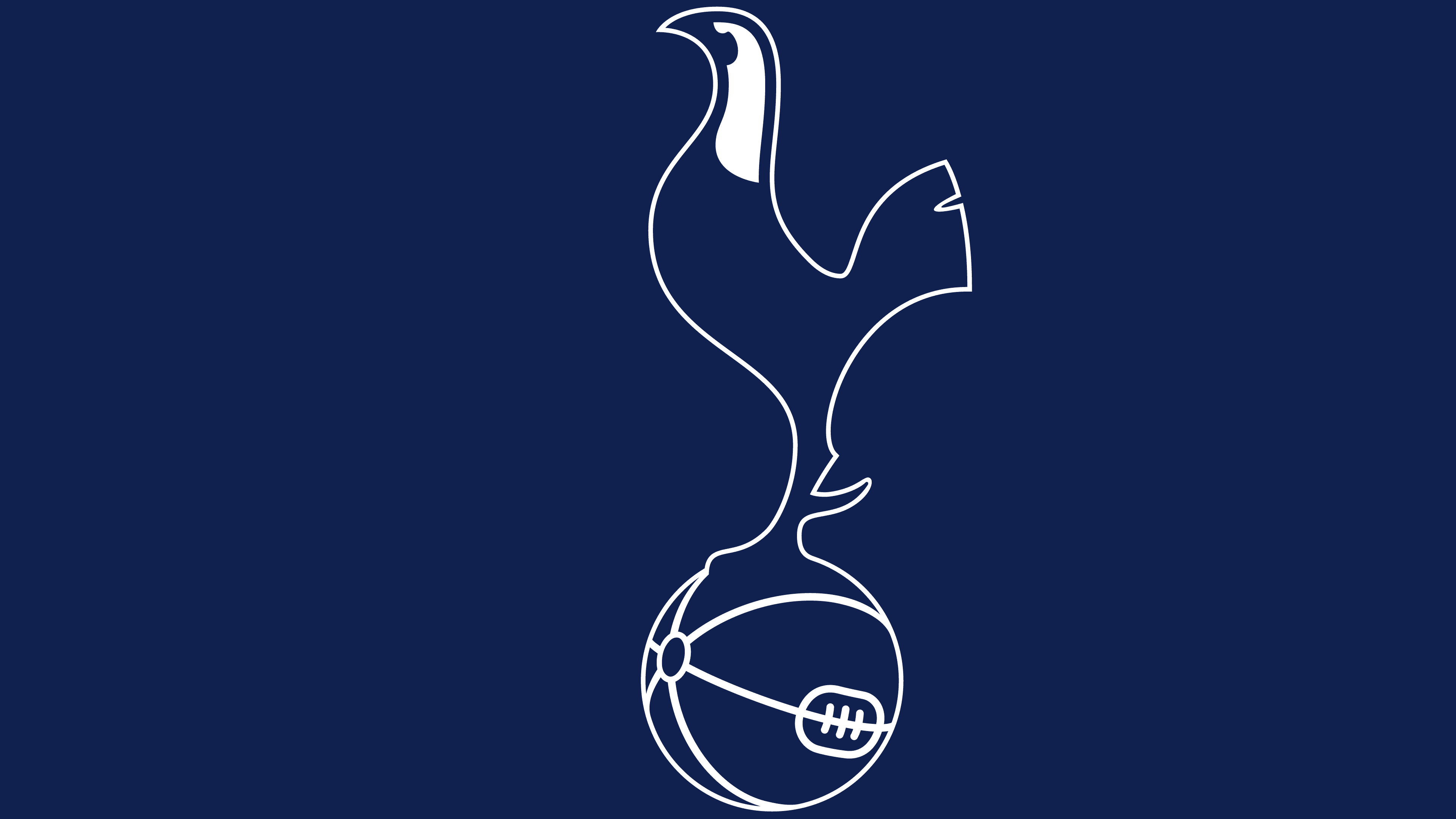 Detail Tottenham Hotspur Logo Png Nomer 25
