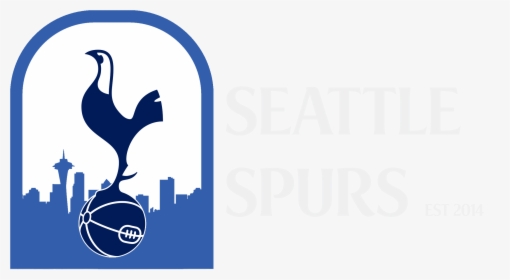 Detail Tottenham Hotspur Logo Png Nomer 28