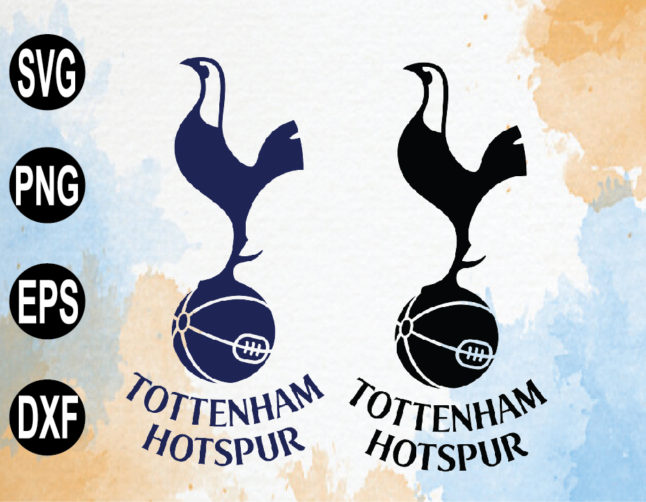 Detail Tottenham Hotspur Logo Png Nomer 32
